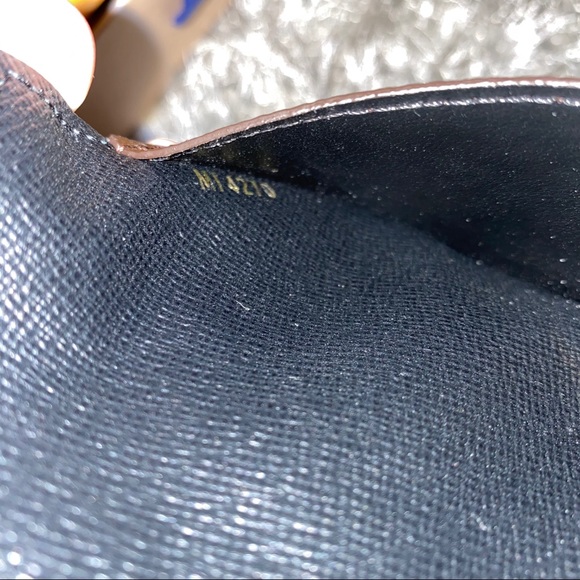 LOUIS VUITTON MONOGRAM CARD HOLDER RECTO VERSO - Picture 11 of 13